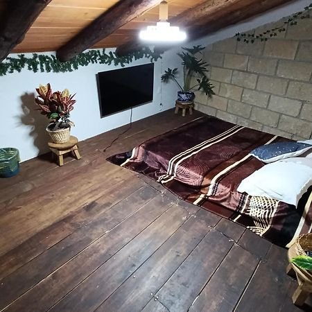 Cabana Conde Eidrien 瓦斯卡坎波 外观 照片